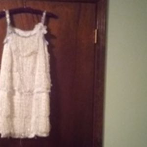 Flapper girl costume